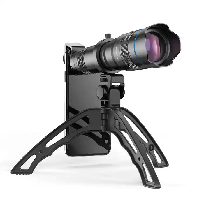 Apexel 36X Telephoto Telescopic Lens For Smartphone